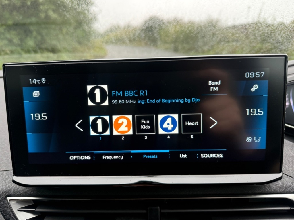 Used Peugeot 5008 2022 for sale - 76156973: Photo 23