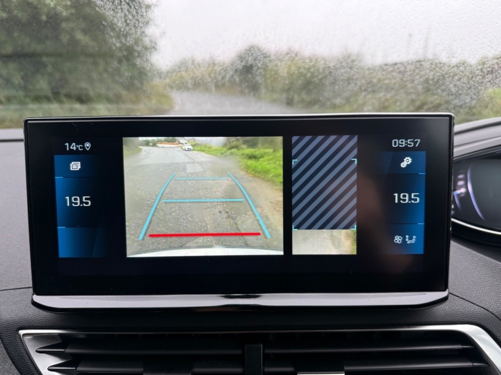 Used Peugeot 5008 2022 for sale - 76156973: Photo 26