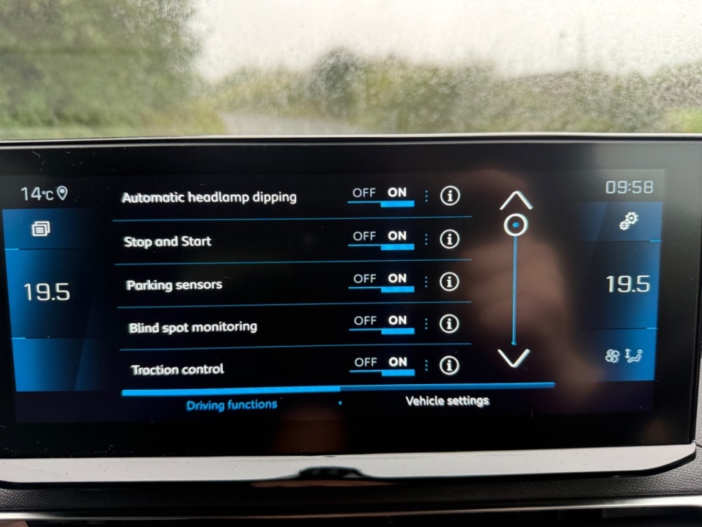 Used Peugeot 5008 2022 for sale - 76156973: Photo 28
