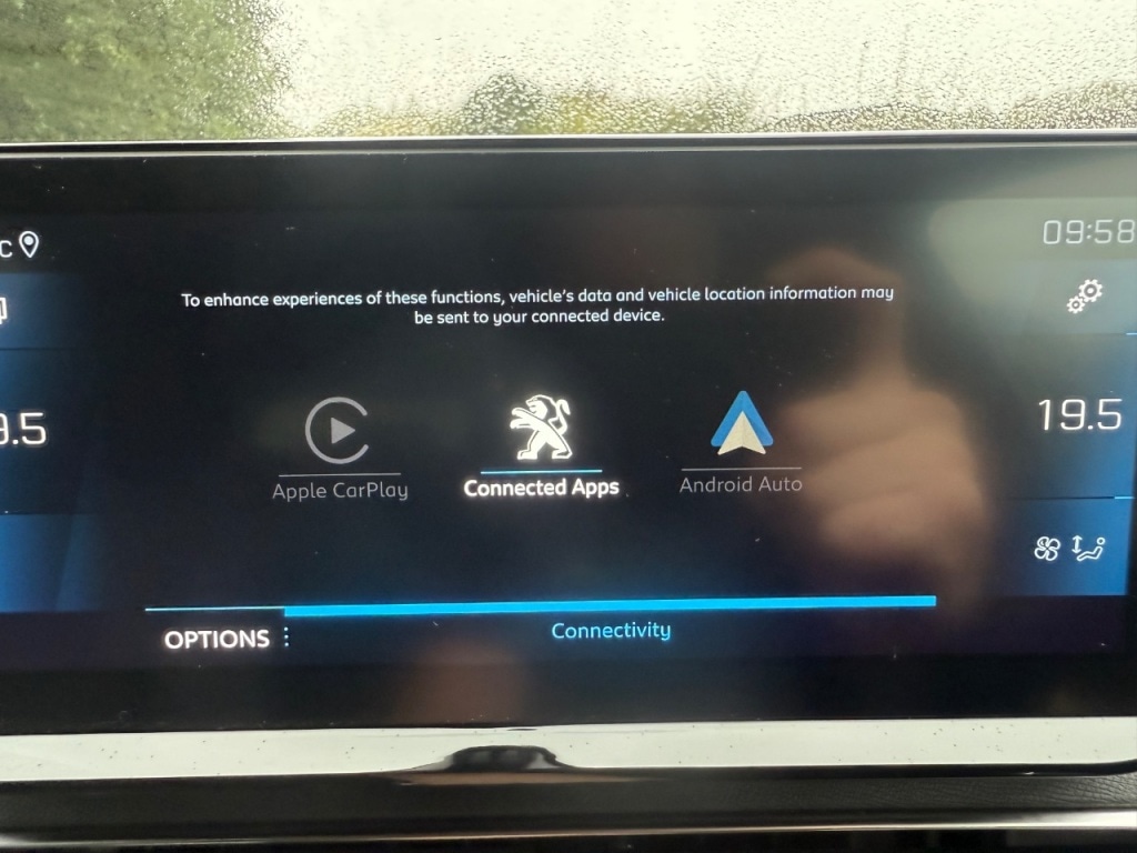 Used Peugeot 5008 2022 for sale - 76156973: Photo 29