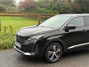 Used Peugeot 5008 2022 for sale - 76156973: Photo 2