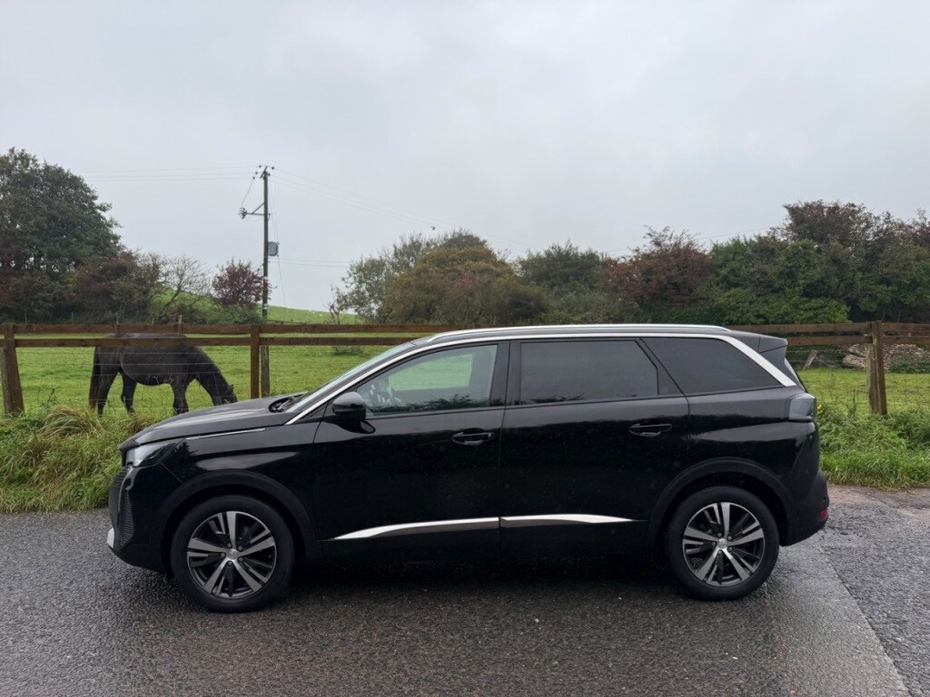 Used Peugeot 5008 2022 for sale - 76156973: Photo 3