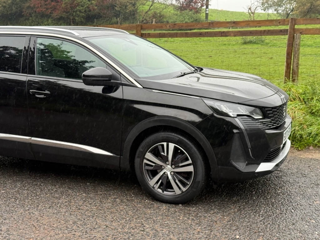 Used Peugeot 5008 2022 for sale - 76156973: Photo 6