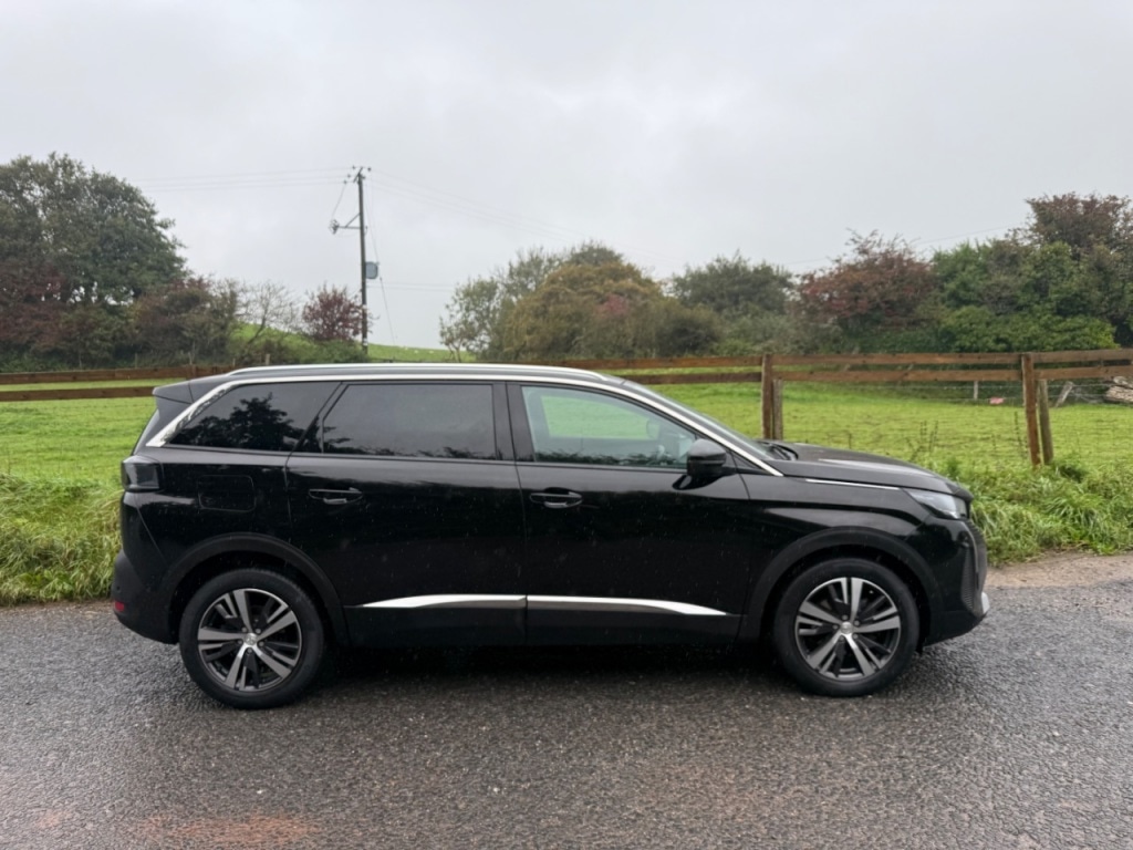 Used Peugeot 5008 2022 for sale - 76156973: Photo 7