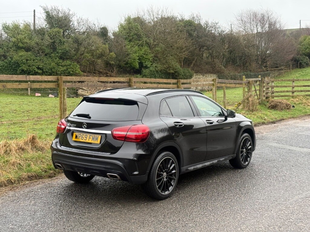 Used Mercedes-Benz GLA 2019 for sale - 77743101: Photo 10