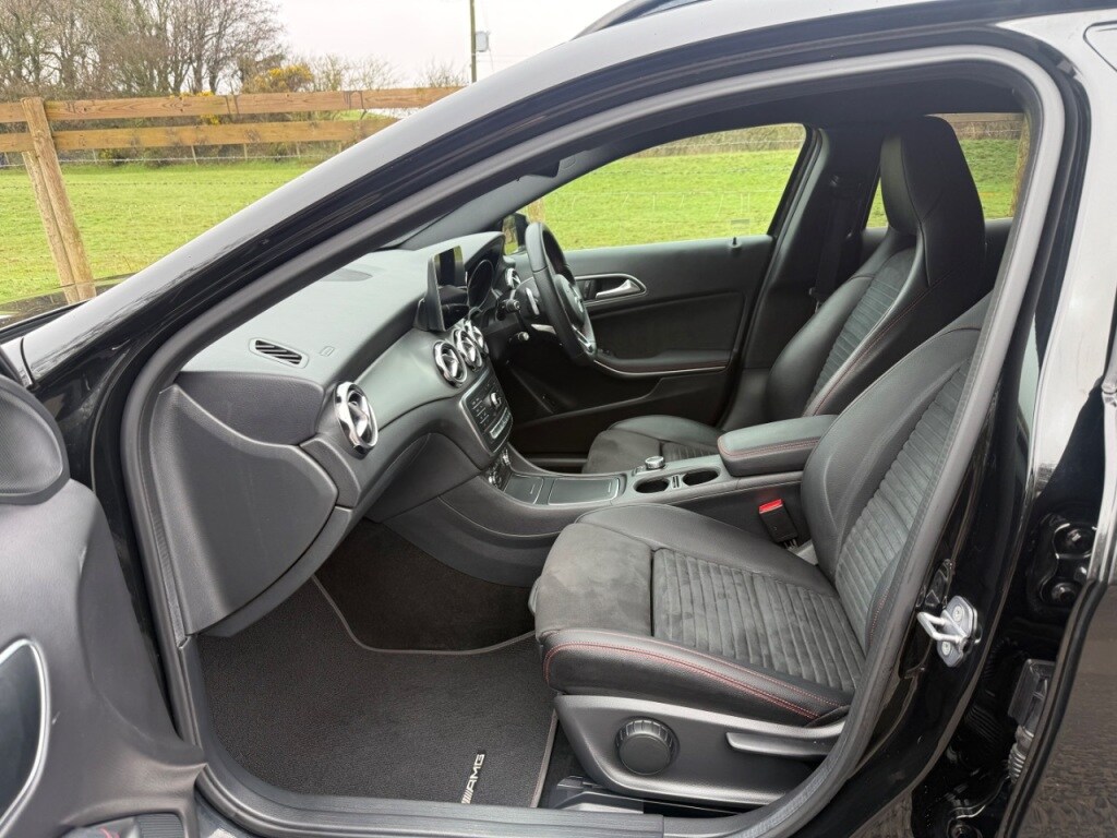 Used Mercedes-Benz GLA 2019 for sale - 77743101: Photo 15