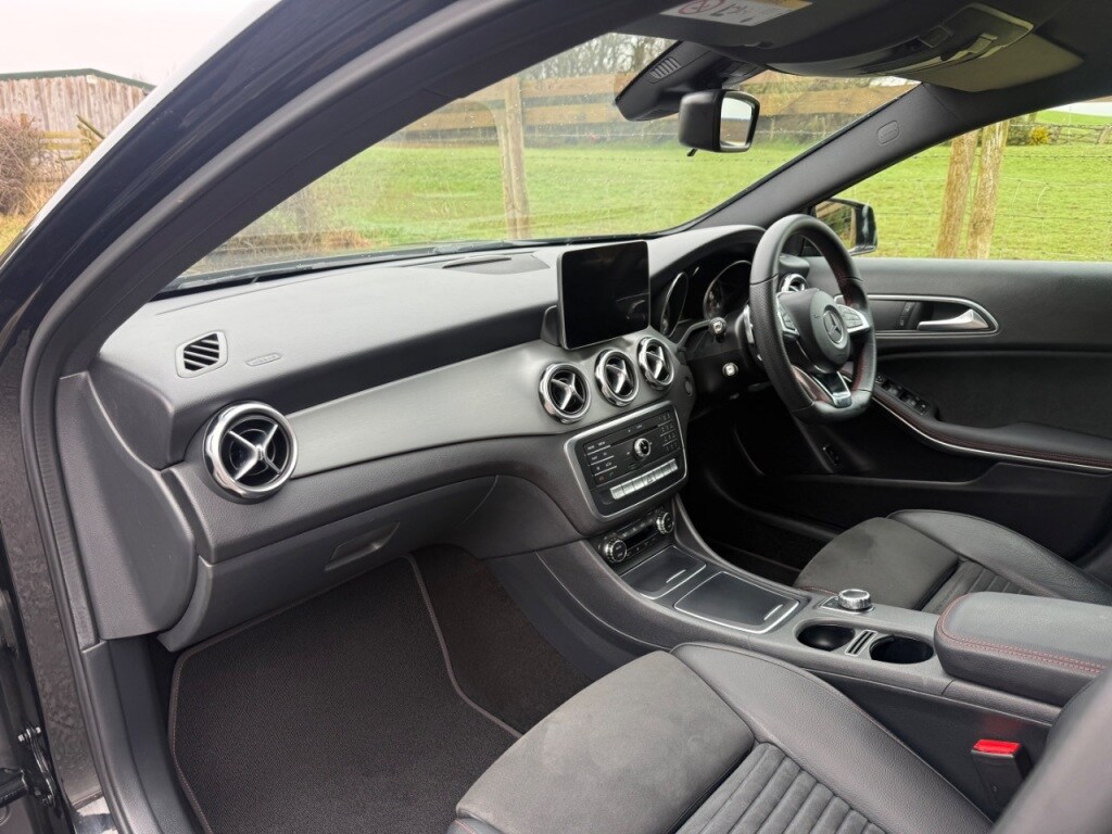 Used Mercedes-Benz GLA 2019 for sale - 77743101: Photo 16