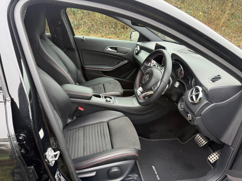 Used Mercedes-Benz GLA 2019 for sale - 77743101: Photo 17