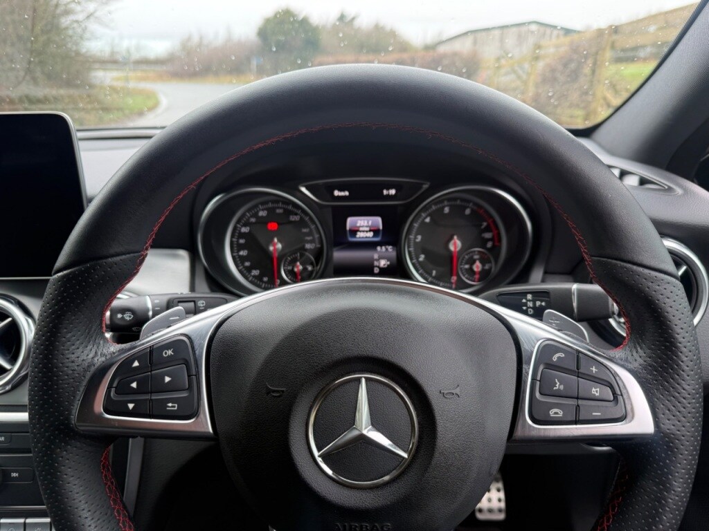 Used Mercedes-Benz GLA 2019 for sale - 77743101: Photo 19