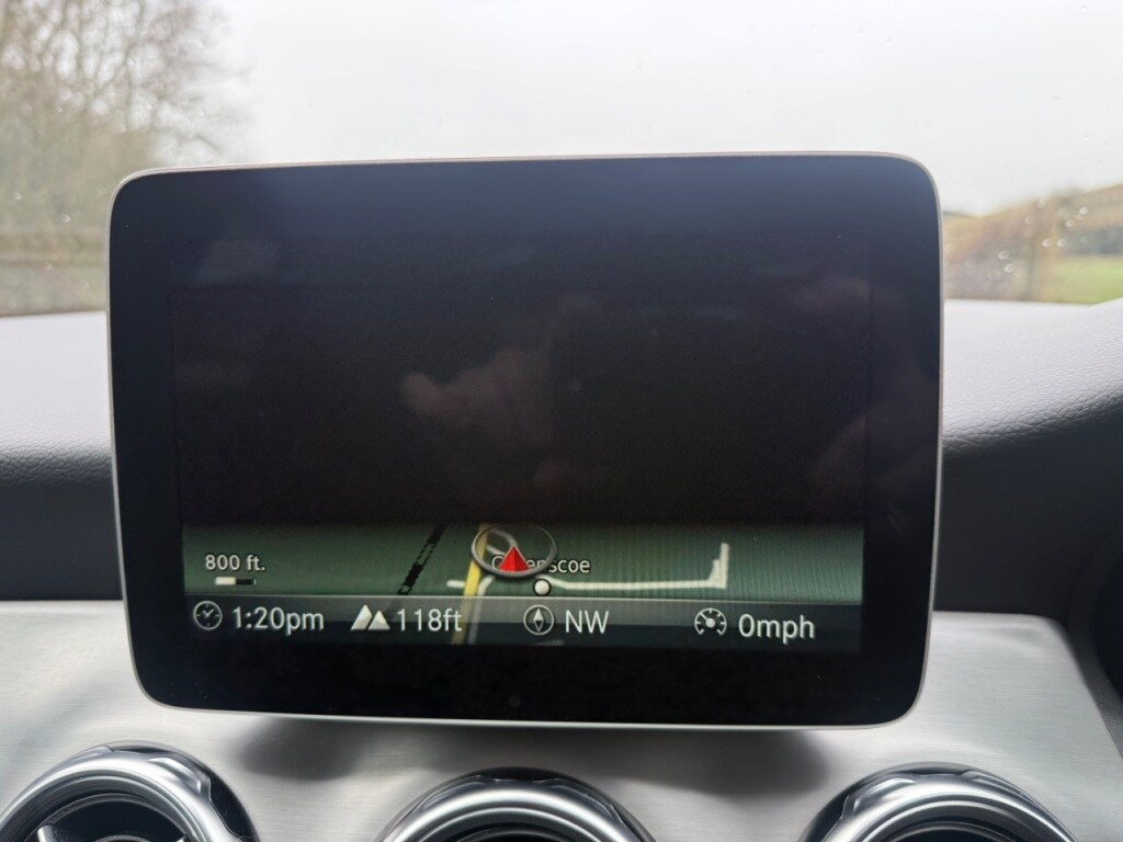 Used Mercedes-Benz GLA 2019 for sale - 77743101: Photo 26