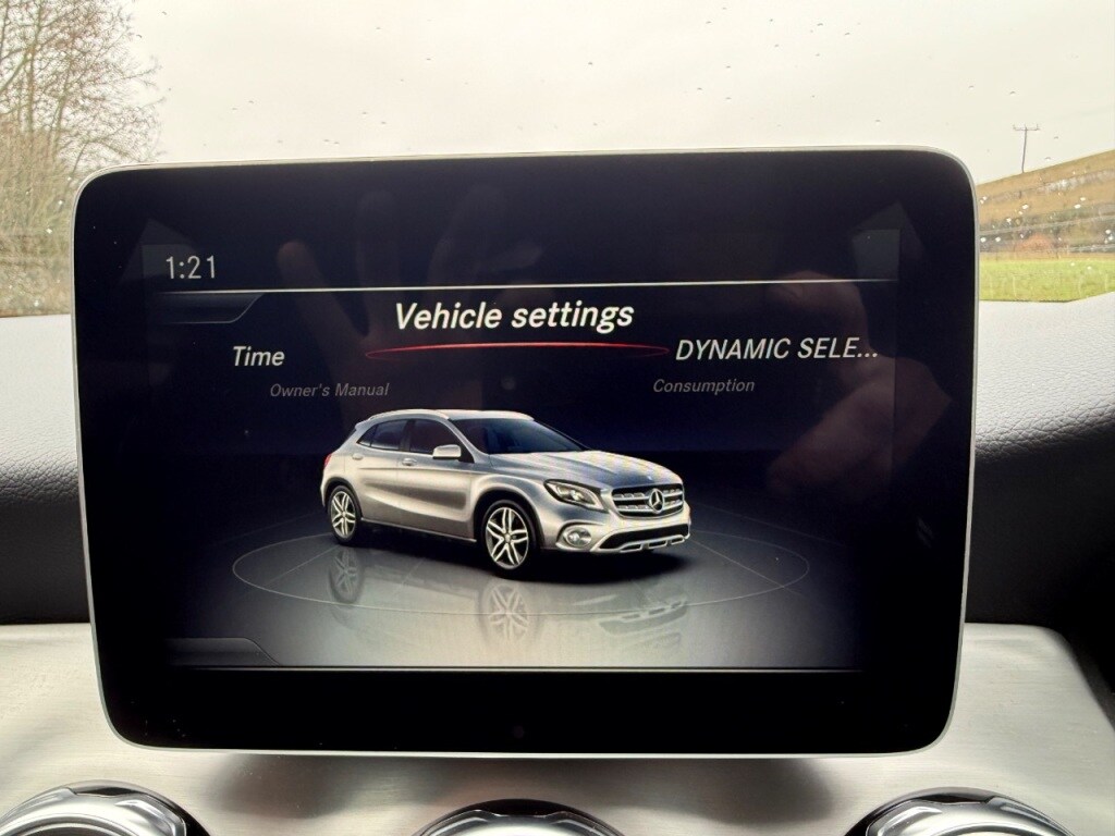 Used Mercedes-Benz GLA 2019 for sale - 77743101: Photo 27