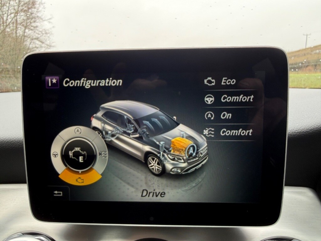 Used Mercedes-Benz GLA 2019 for sale - 77743101: Photo 28