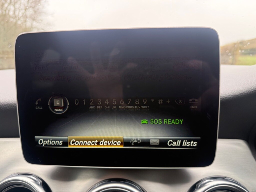 Used Mercedes-Benz GLA 2019 for sale - 77743101: Photo 30