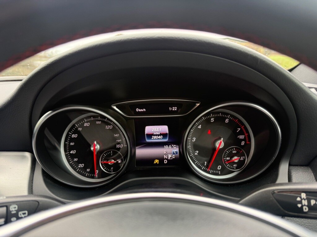 Used Mercedes-Benz GLA 2019 for sale - 77743101: Photo 31