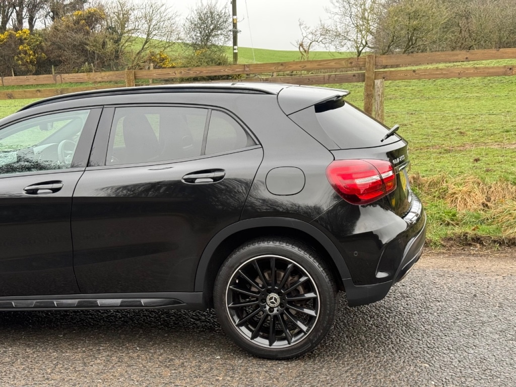 Used Mercedes-Benz GLA 2019 for sale - 77743101: Photo 4