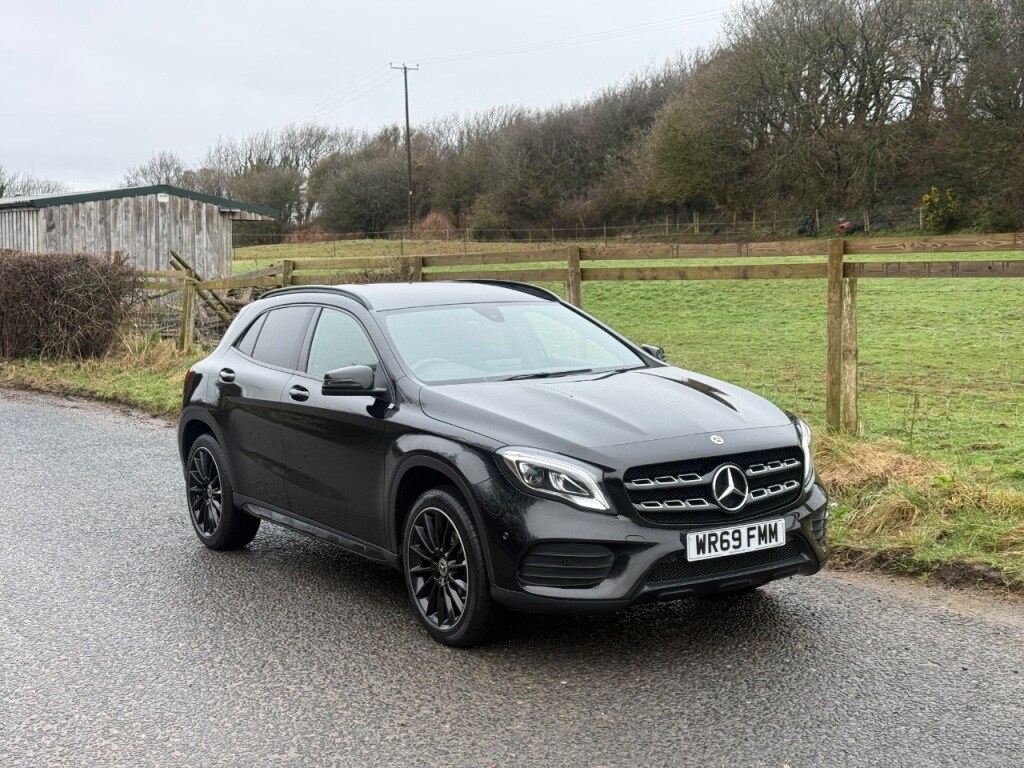 Used Mercedes-Benz GLA 2019 for sale - 77743101: Photo 6