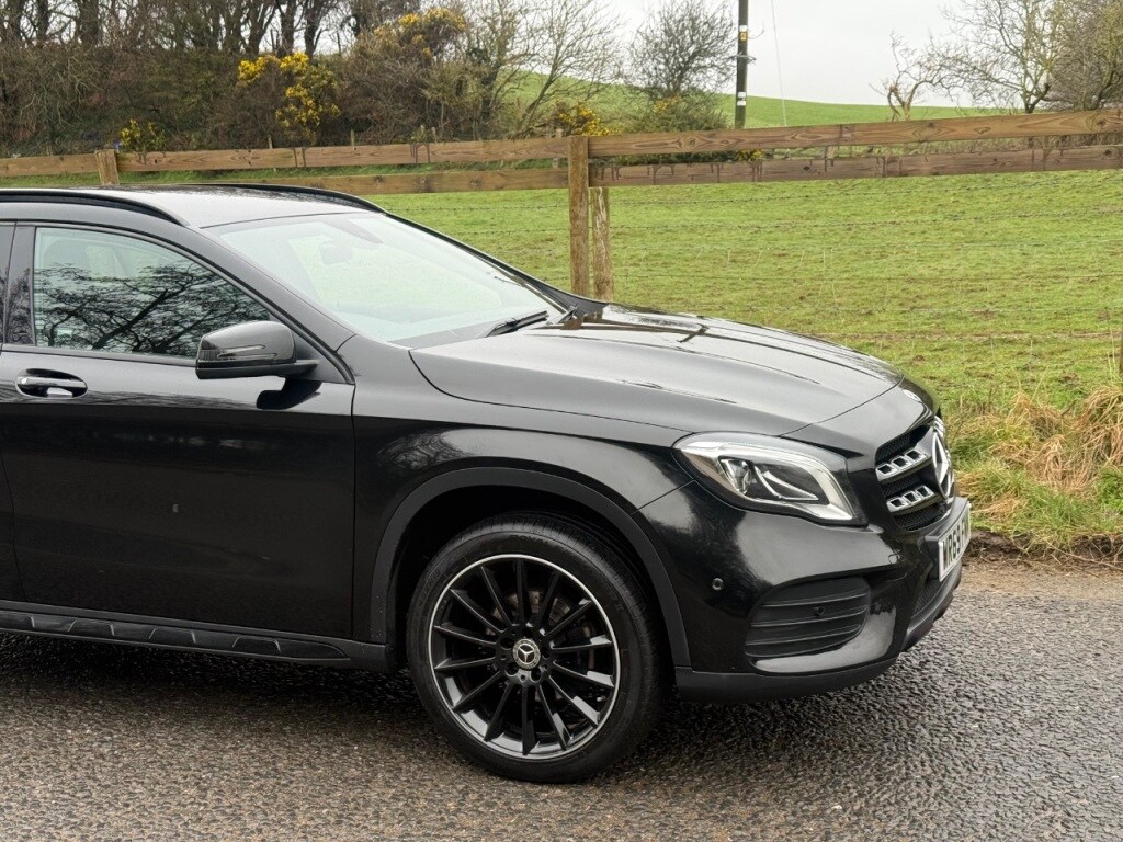 Used Mercedes-Benz GLA 2019 for sale - 77743101: Photo 7