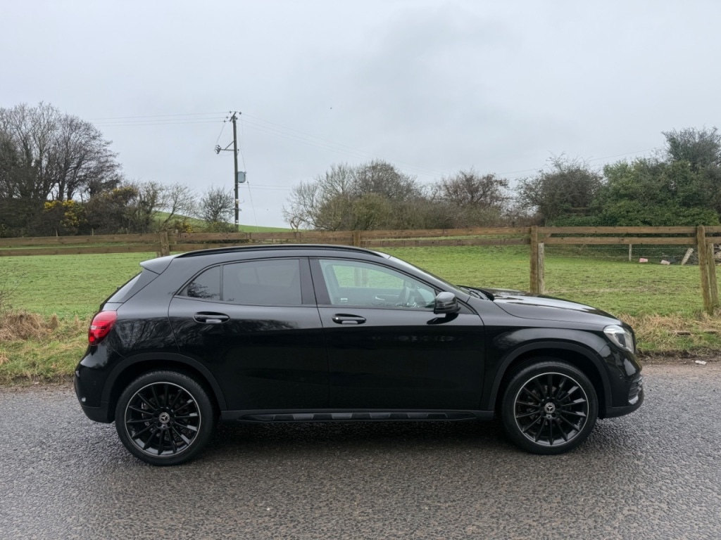 Used Mercedes-Benz GLA 2019 for sale - 77743101: Photo 8