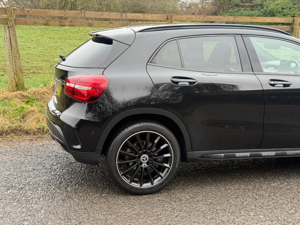 Used Mercedes-Benz GLA 2019 for sale - 77743101: Photo 9