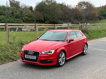 Audi - A3
