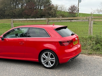 Used Audi A3 2013 for sale - 76218979: Photo