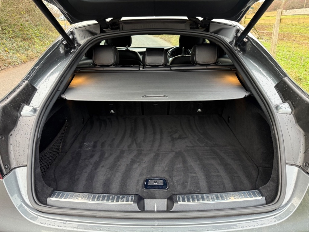 Used Mercedes-Benz GLC 2019 for sale - 76751005: Photo 13