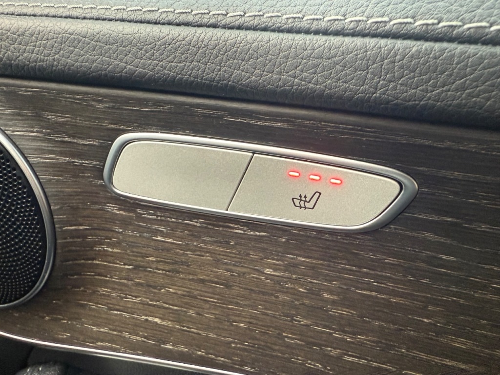 Used Mercedes-Benz GLC 2019 for sale - 76751005: Photo 24