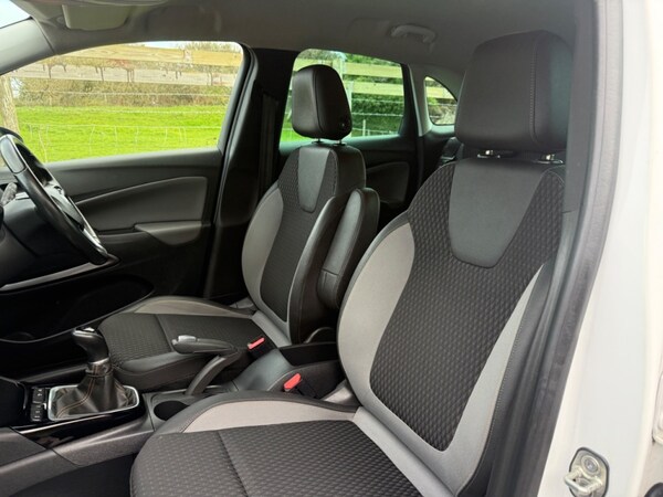 Used Vauxhall Crossland X 2018 for sale - 76340425: Photo 15