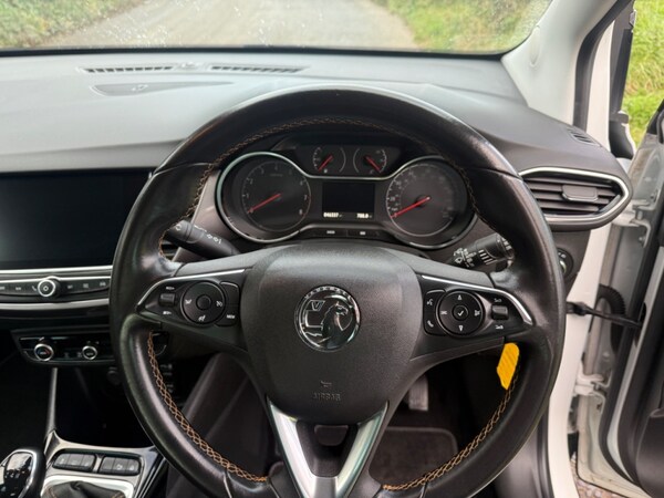Used Vauxhall Crossland X 2018 for sale - 76340425: Photo 18