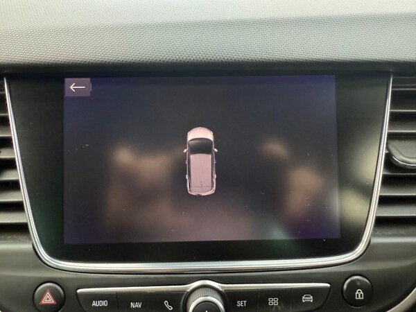 Used Vauxhall Crossland X 2018 for sale - 76340425: Photo 28