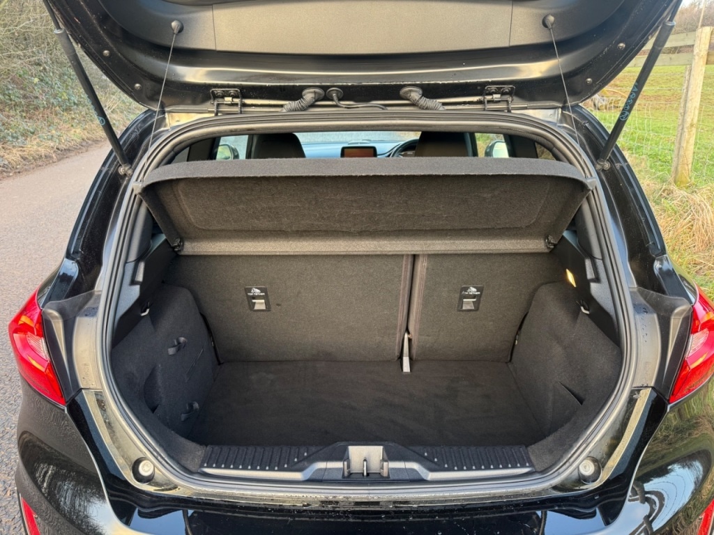 Used Ford Fiesta 2018 for sale - 77159352: Photo 13