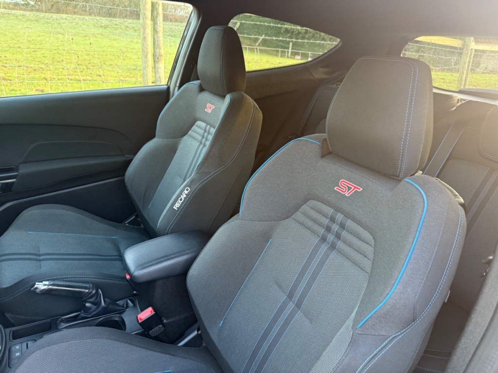 Used Ford Fiesta 2018 for sale - 77159352: Photo 16