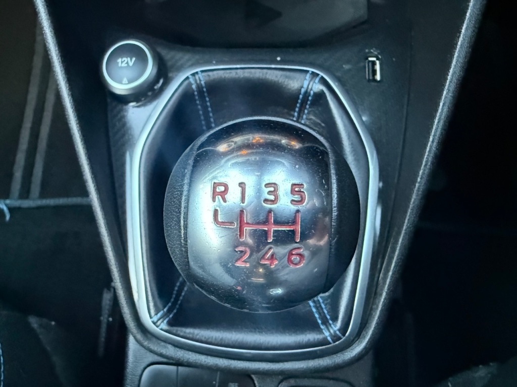 Used Ford Fiesta 2018 for sale - 77159352: Photo 26