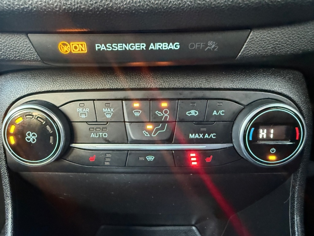 Used Ford Fiesta 2018 for sale - 77159352: Photo 27