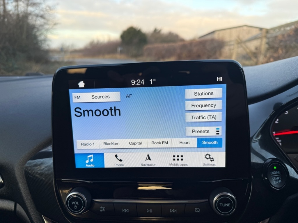 Used Ford Fiesta 2018 for sale - 77159352: Photo 28