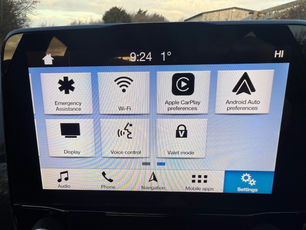 Used Ford Fiesta 2018 for sale - 77159352: Photo 30