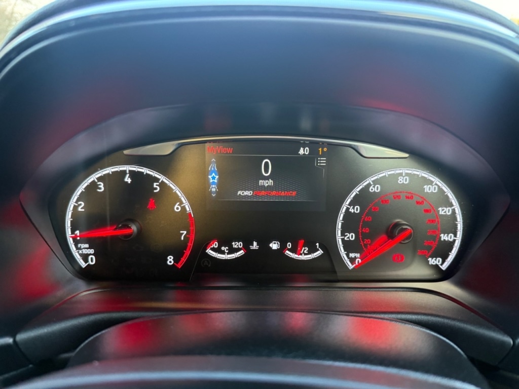 Used Ford Fiesta 2018 for sale - 77159352: Photo 31