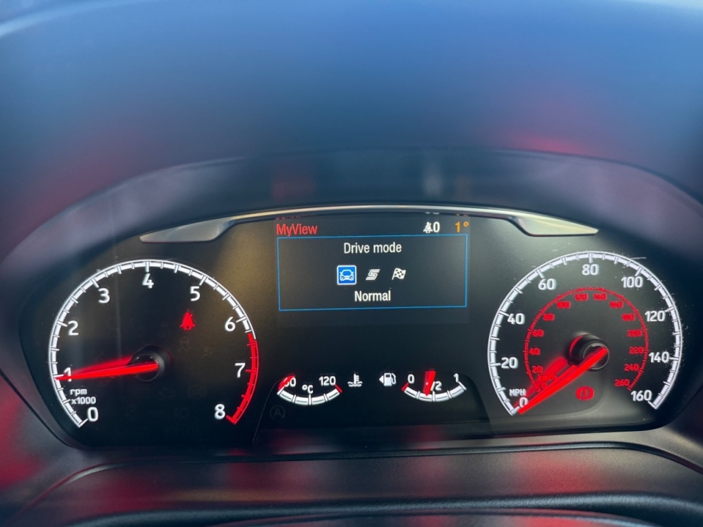 Used Ford Fiesta 2018 for sale - 77159352: Photo 32