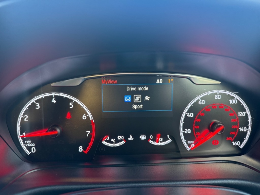 Used Ford Fiesta 2018 for sale - 77159352: Photo 33