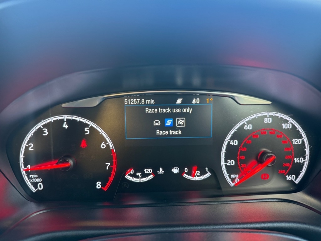 Used Ford Fiesta 2018 for sale - 77159352: Photo 34