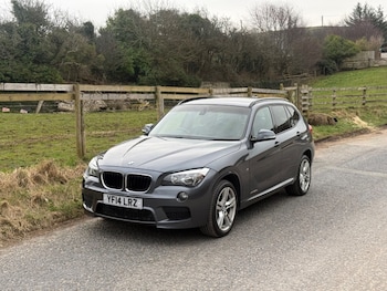Used BMW X1 2014 for sale - 77562593: Photo
