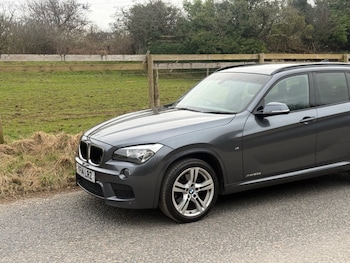 Used BMW X1 2014 for sale - 77562593: Photo
