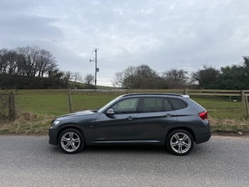 Used BMW X1 2014 for sale - 77562593: Photo
