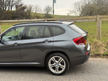 Used BMW X1 2014 for sale - 77562593: Photo