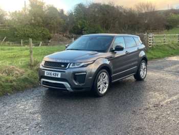 Used Land Rover cars near Barrow in Furness RAC Cars