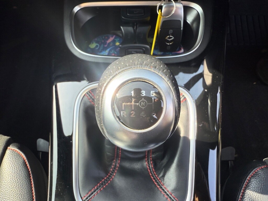 Vehicle 24