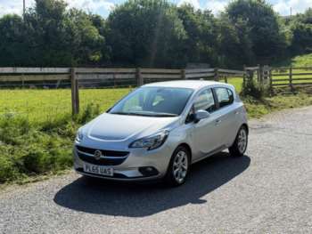 2015 - 1.4 ecoFLEX Energy 5dr [AC]