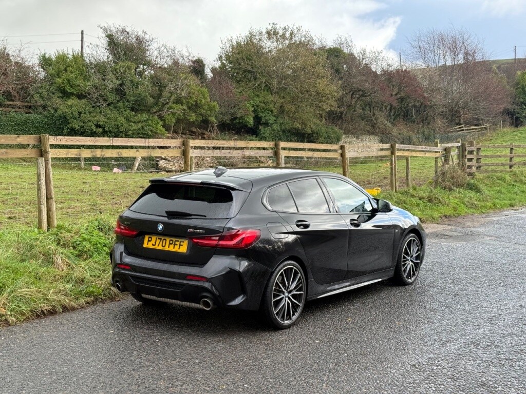 Used BMW 1 Series 2021 for sale - 76616990: Photo 10