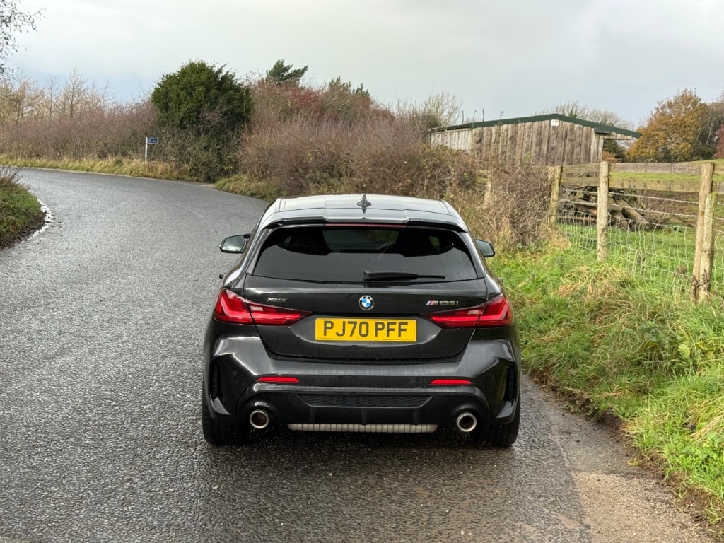 Used BMW 1 Series 2021 for sale - 76616990: Photo 11