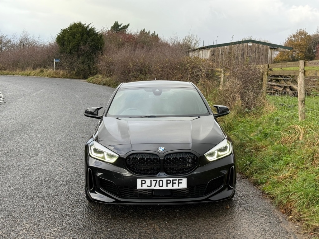 Used BMW 1 Series 2021 for sale - 76616990: Photo 12